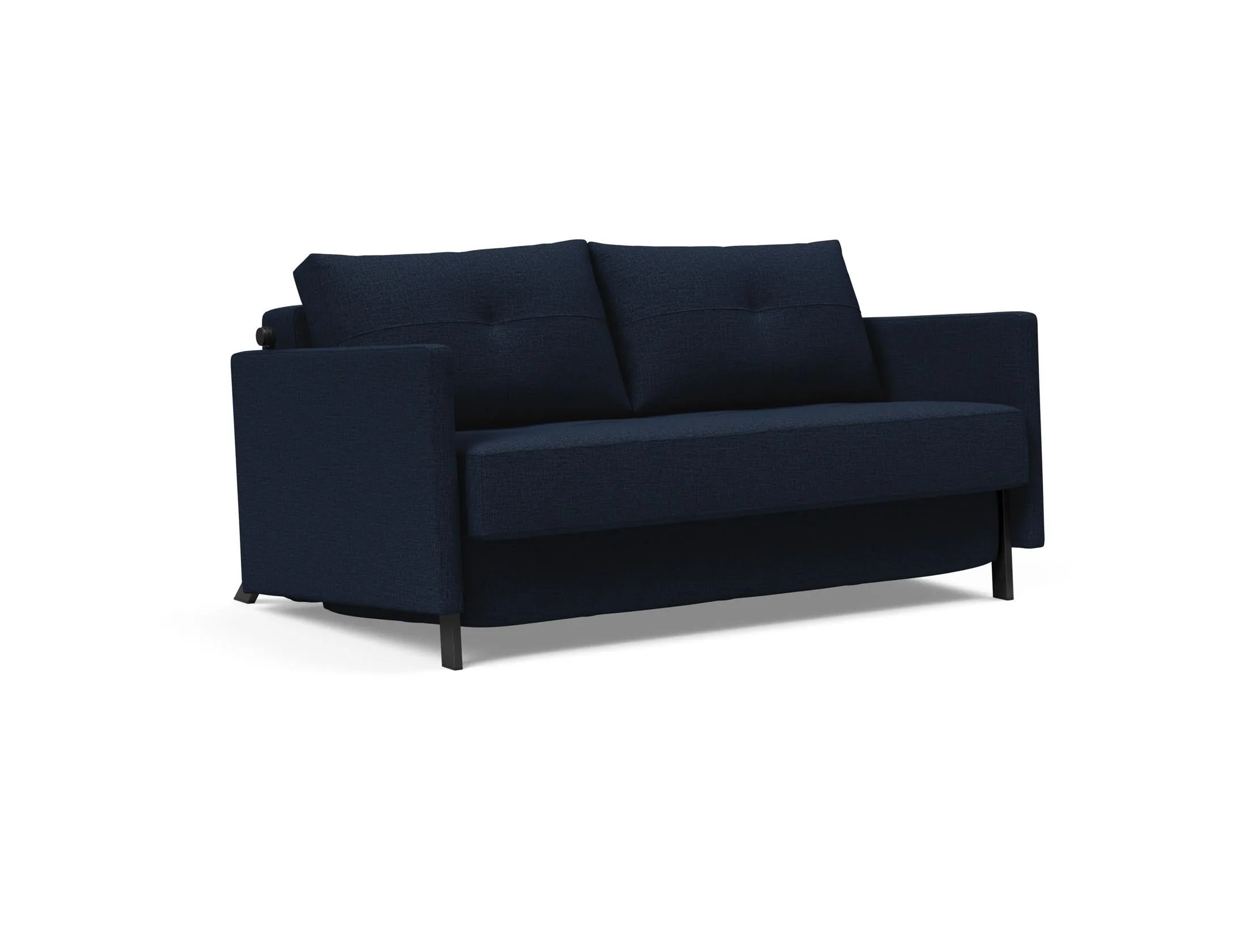 CUBED Deluxe Sofabed 140CM