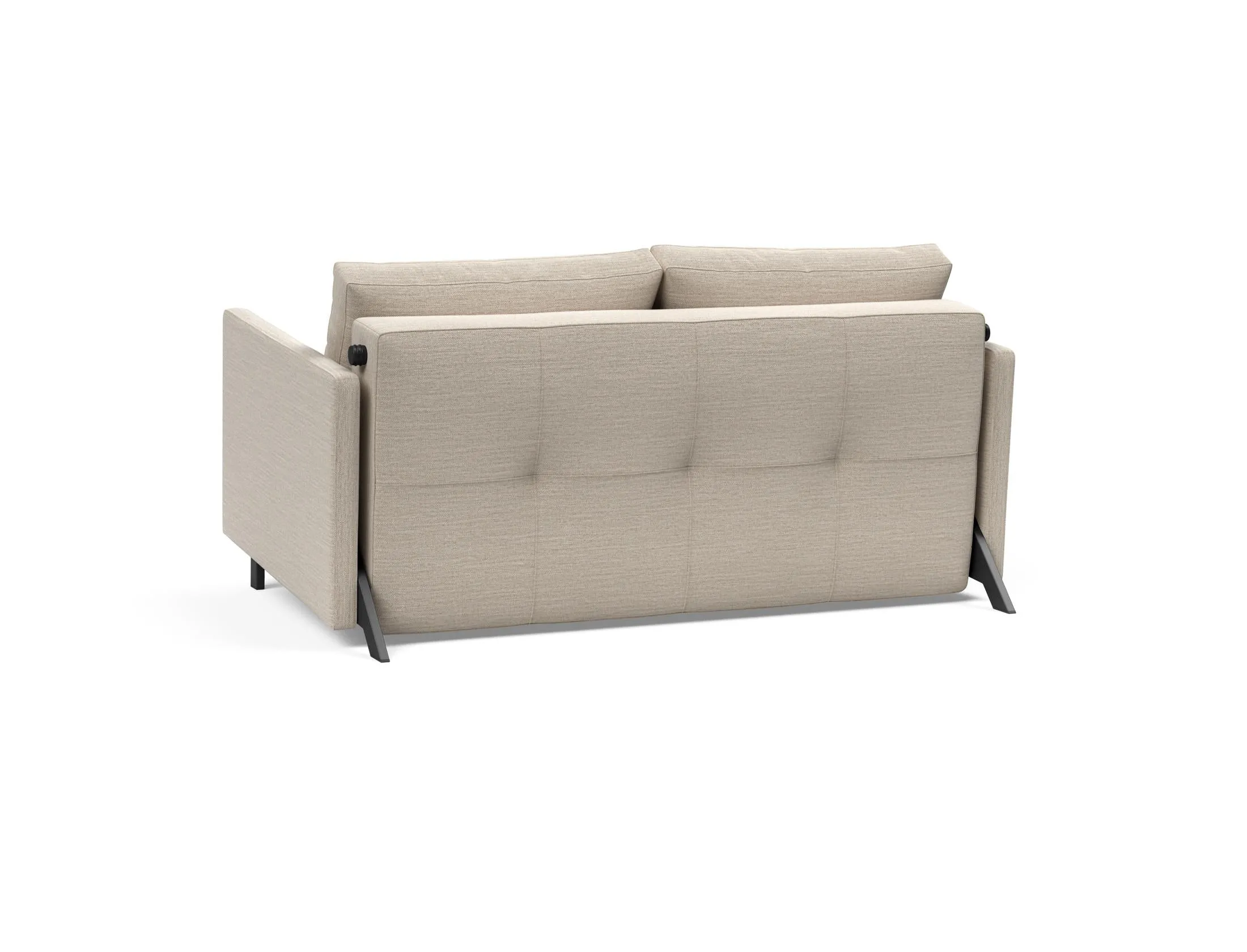 CUBED Deluxe Sofabed 140CM