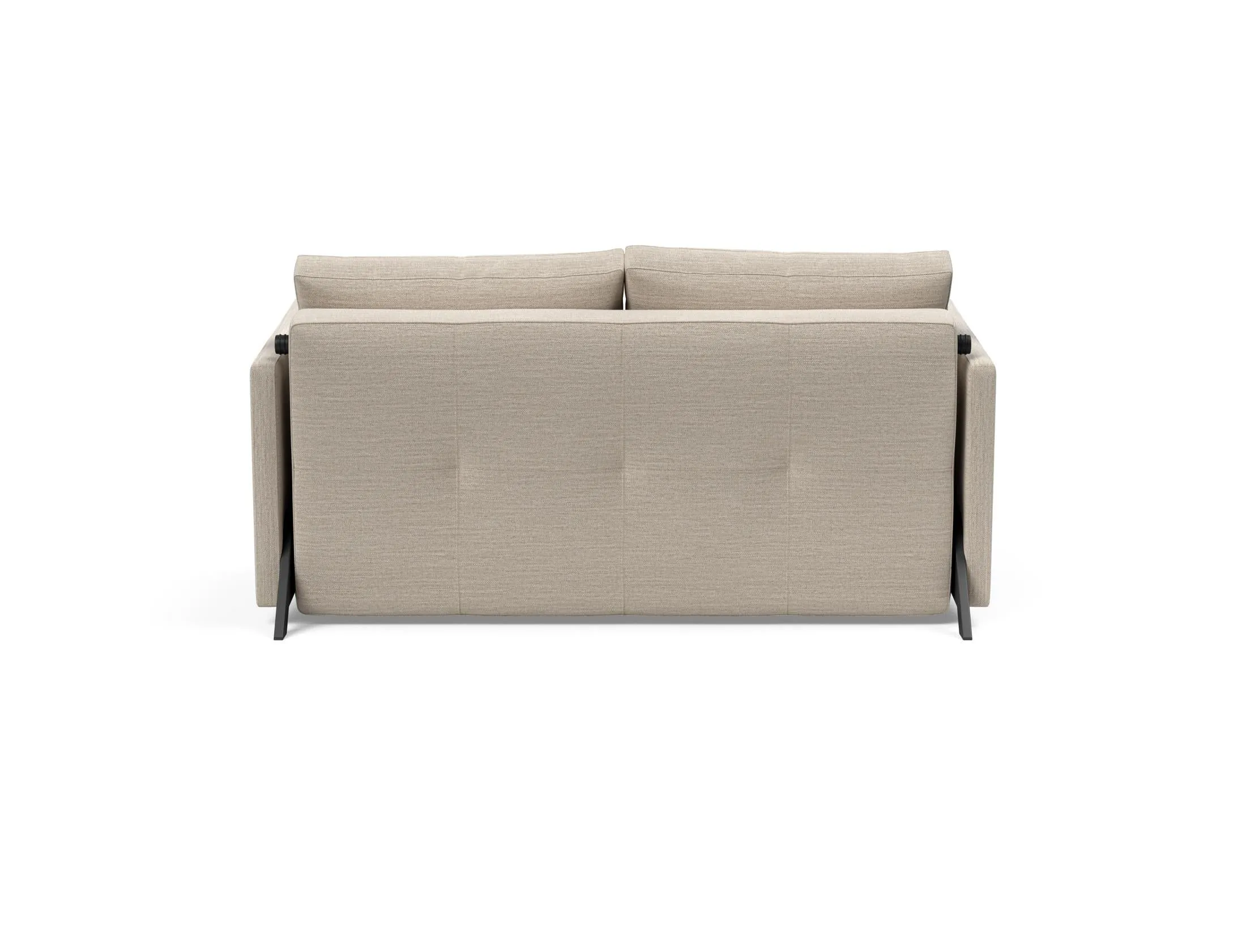 CUBED Deluxe Sofabed 140CM