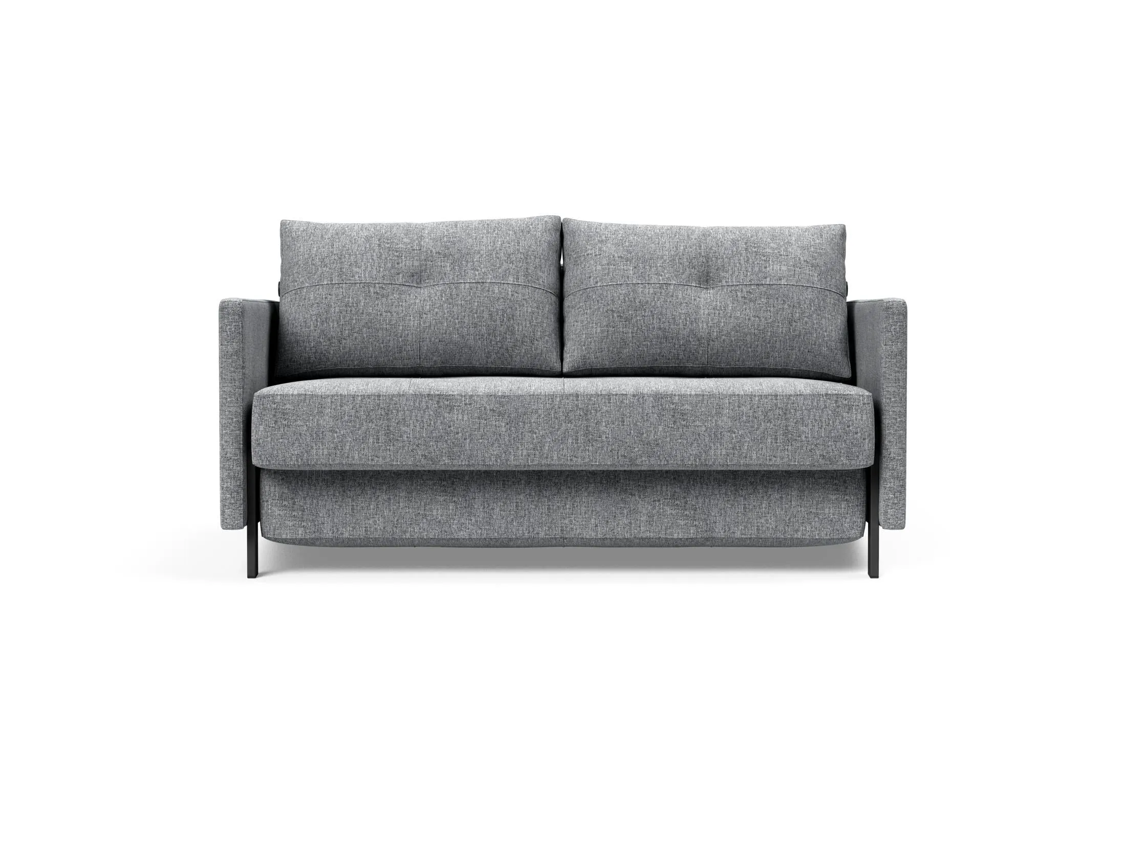 CUBED Deluxe Sofabed 140CM