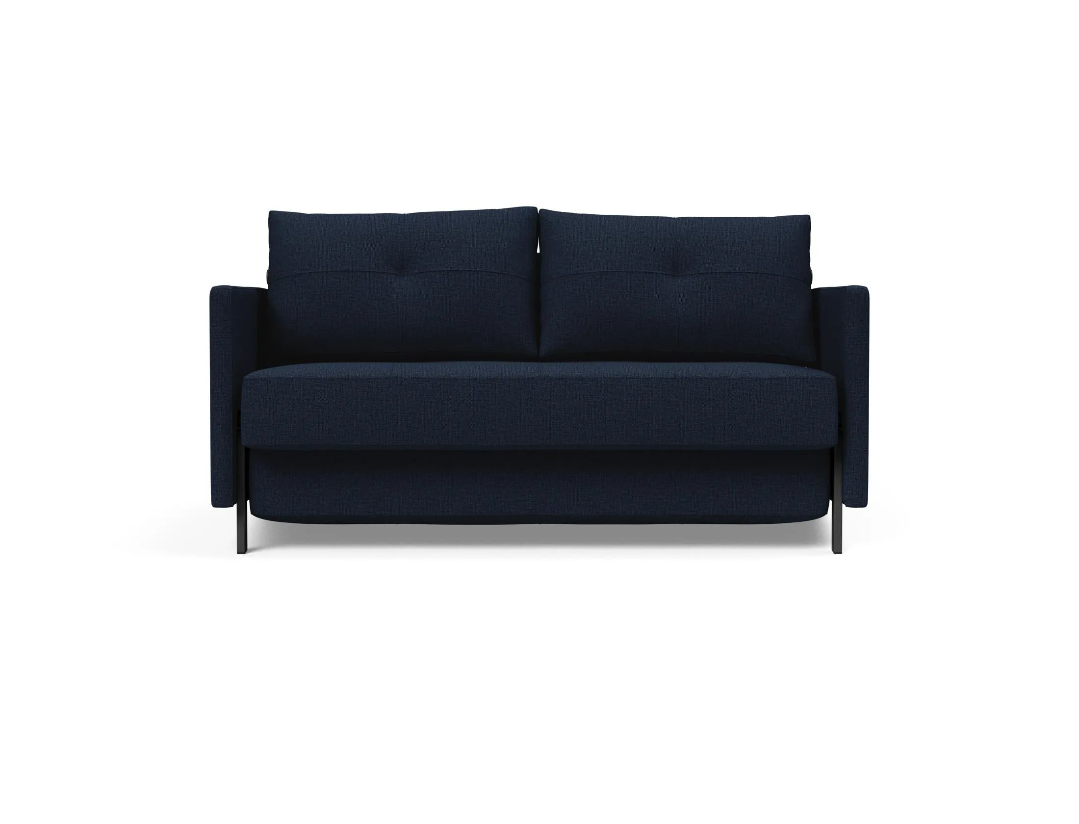 CUBED Deluxe Sofabed 140CM