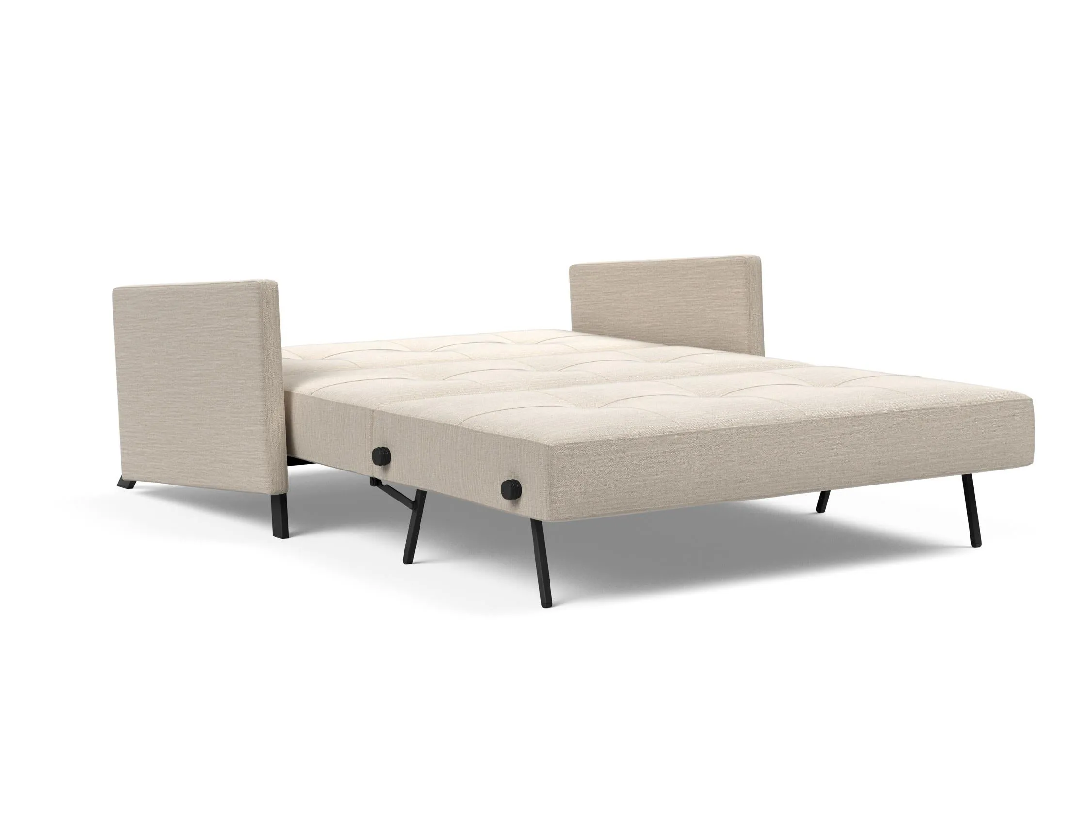 CUBED Deluxe Sofabed 140CM