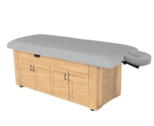 Custom Craftworks M100 Basic Electric Spa Table