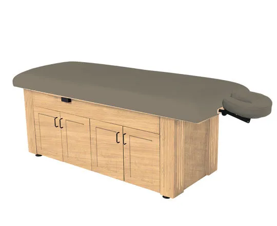 Custom Craftworks M100 Basic Electric Spa Table