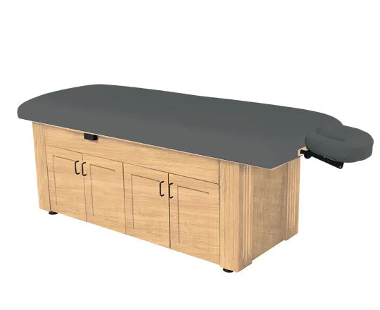 Custom Craftworks M100 Basic Electric Spa Table