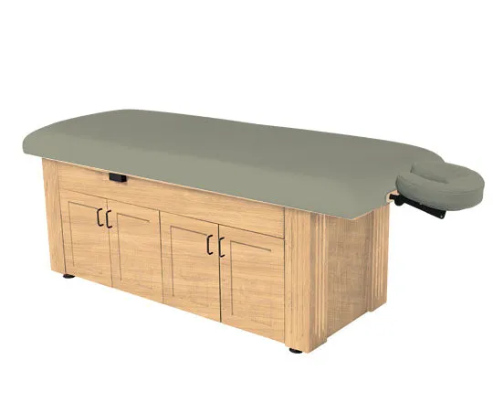 Custom Craftworks M100 Basic Electric Spa Table