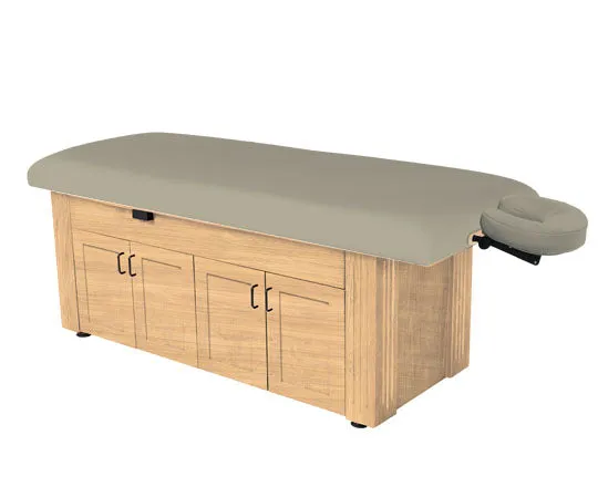 Custom Craftworks M100 Basic Electric Spa Table