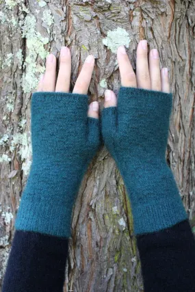 DASH FINGERLESS MITTEN