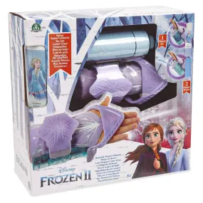 Disney Frozen II Magic Ice Sleeve