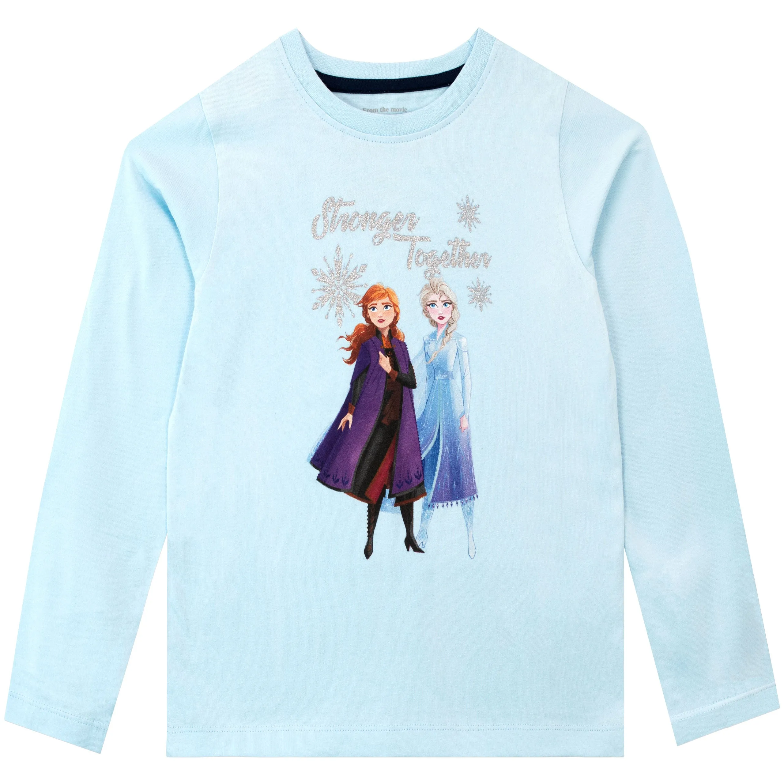 Disney Frozen Pinafore Set