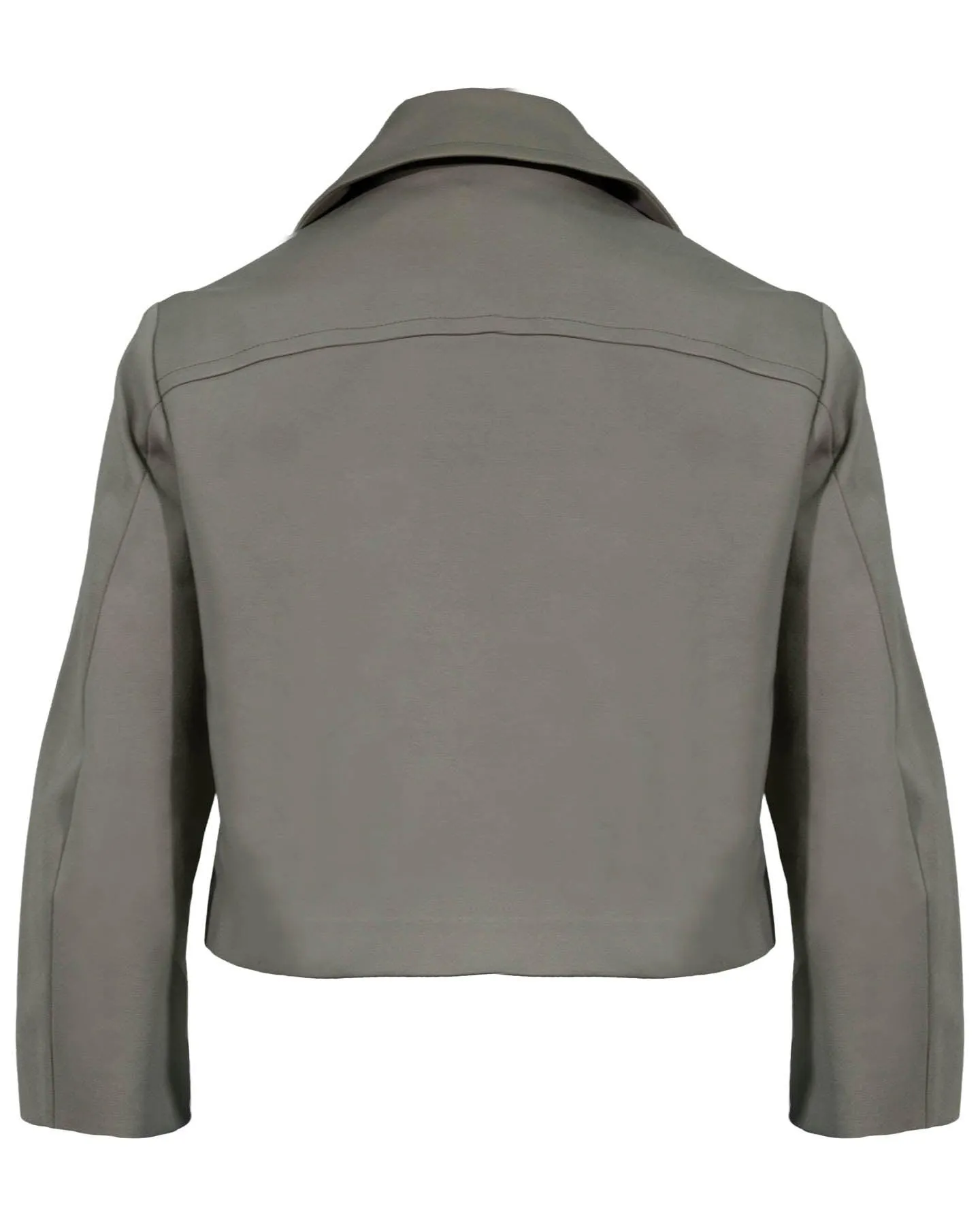 Dorothee Schumacher Emotional Essence Cropped Jacket