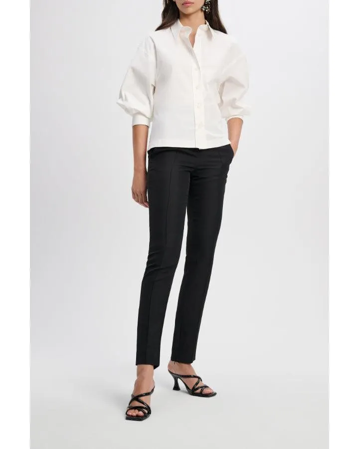 Dorothee Schumacher Powerful Volumes Blouse