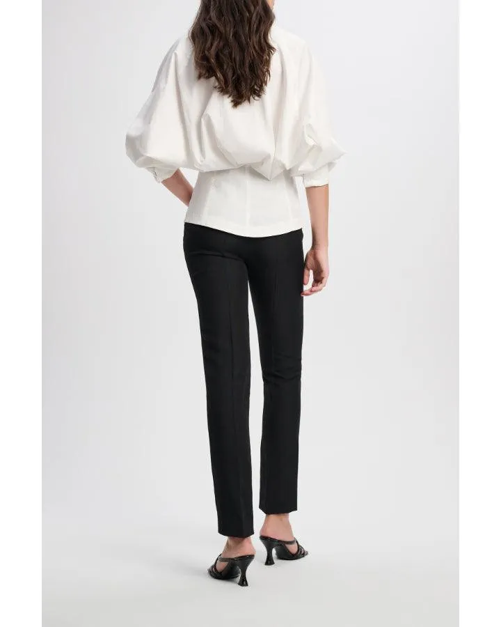 Dorothee Schumacher Powerful Volumes Blouse