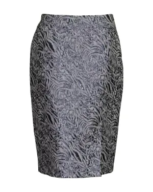 Dorothee Schumacher Wild Side Shimmer Skirt