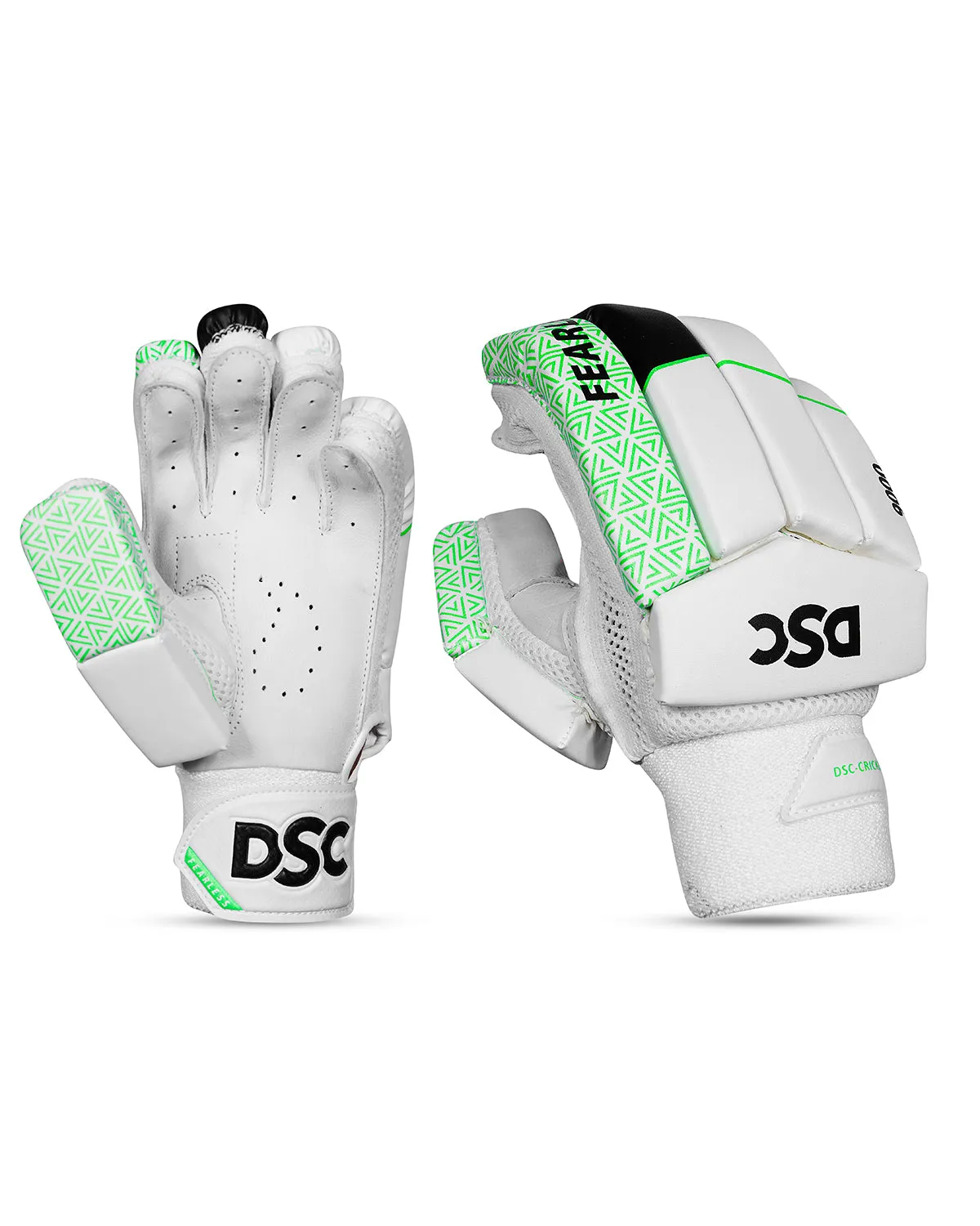 DSC 9000 Cricket Batting Gloves - Youth