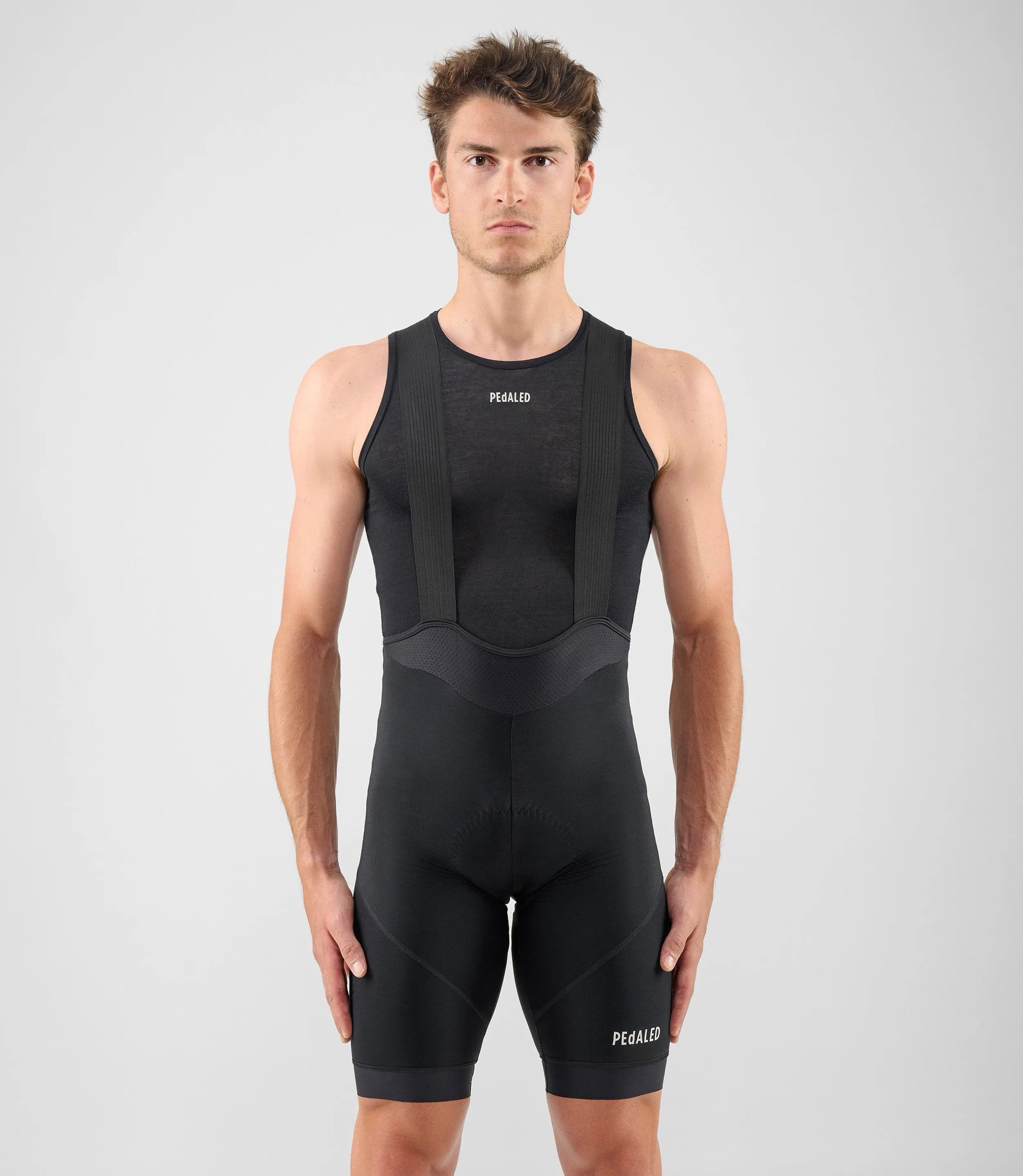 Element Thermo Bib Short