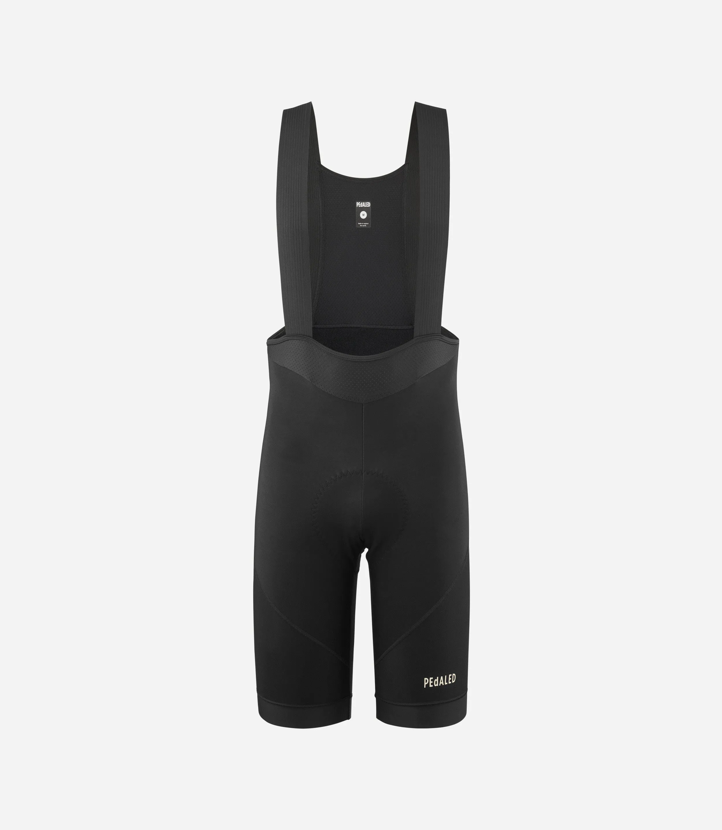 Element Thermo Bib Short