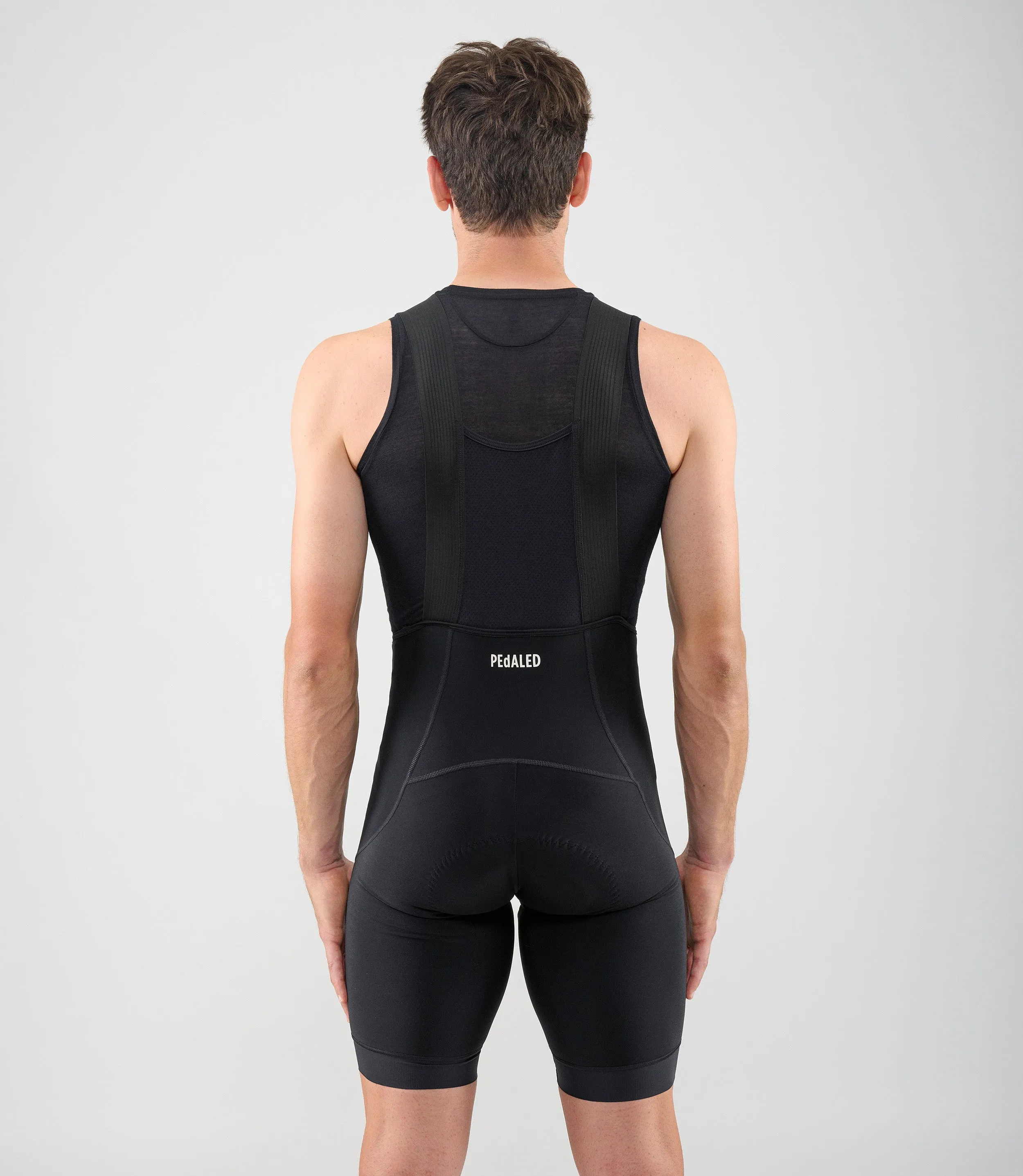 Element Thermo Bib Short