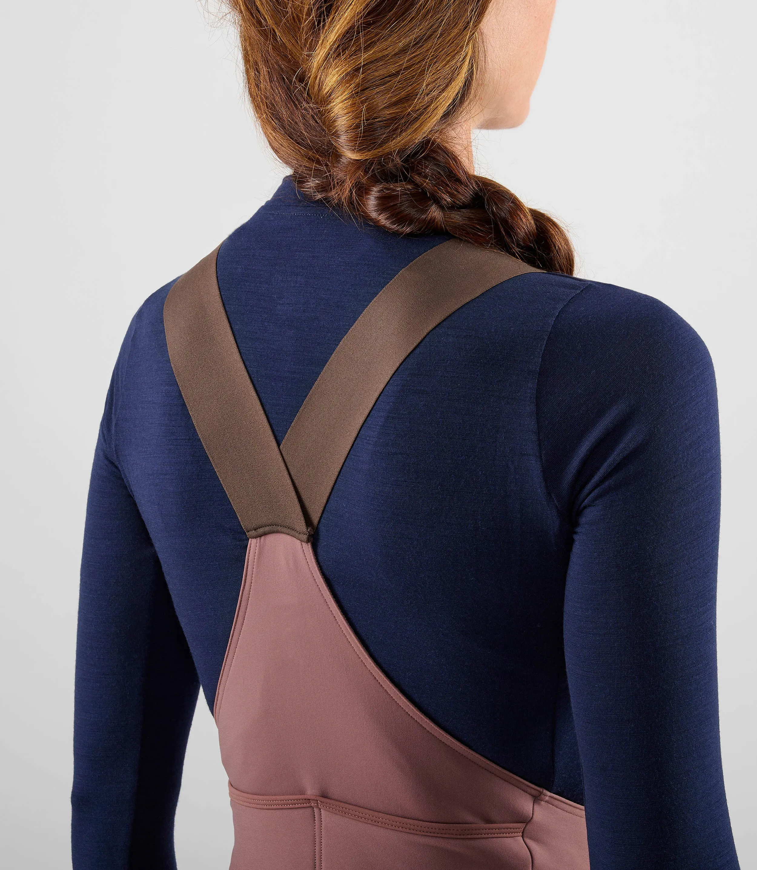 Element Women's Merino Base Layer