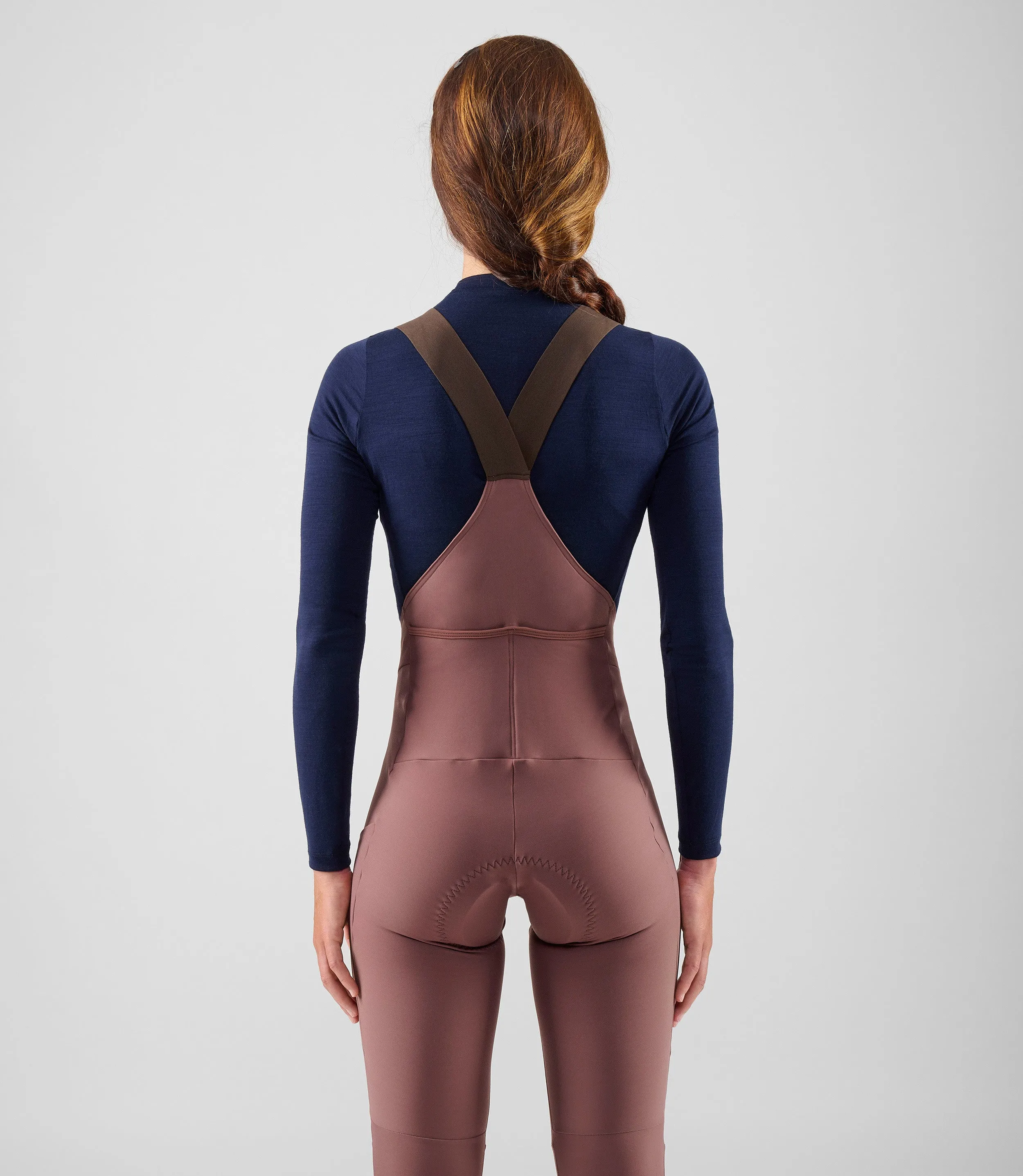 Element Women's Merino Base Layer