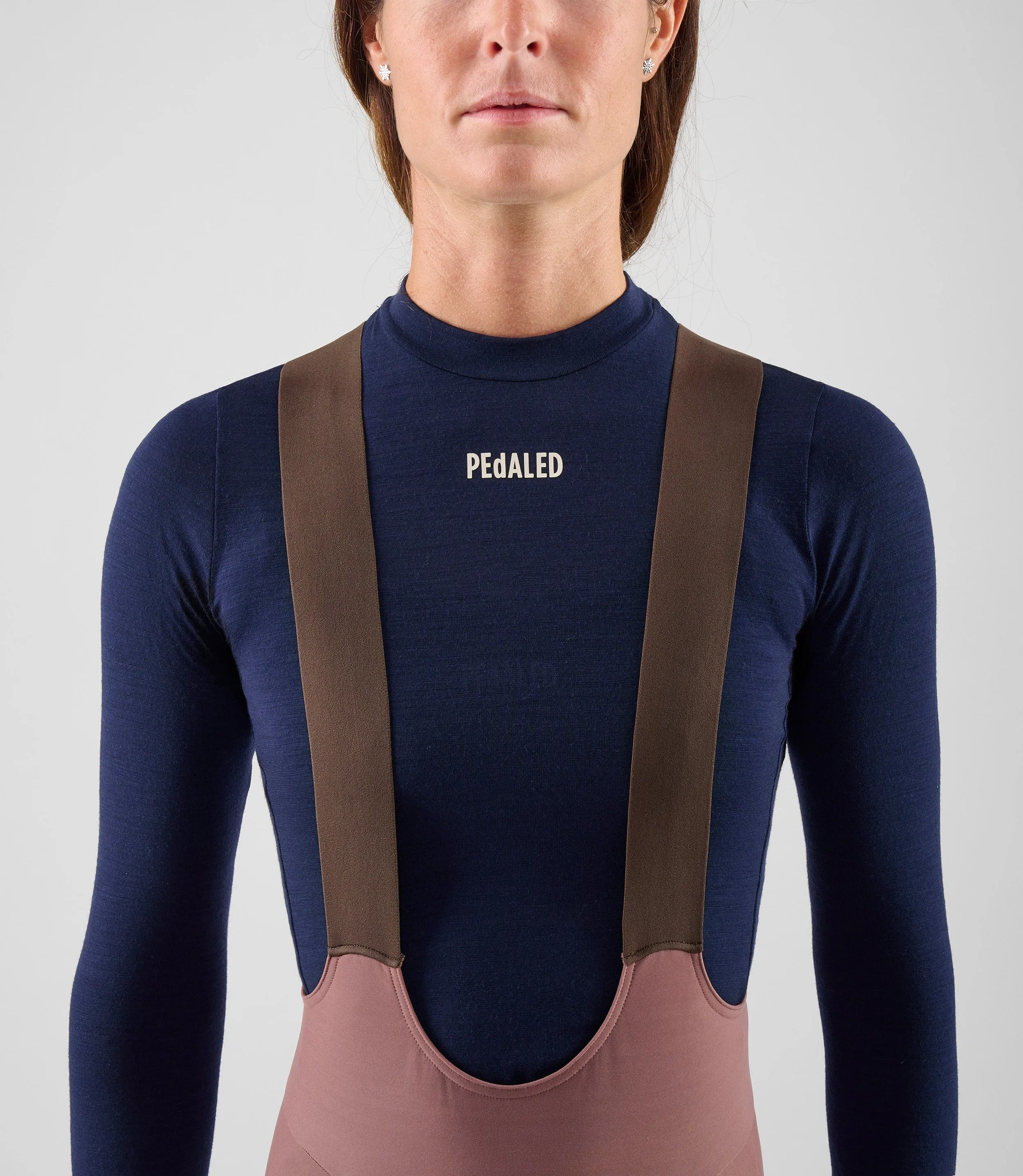 Element Women's Merino Base Layer