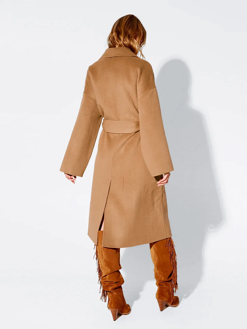 Emory Coat