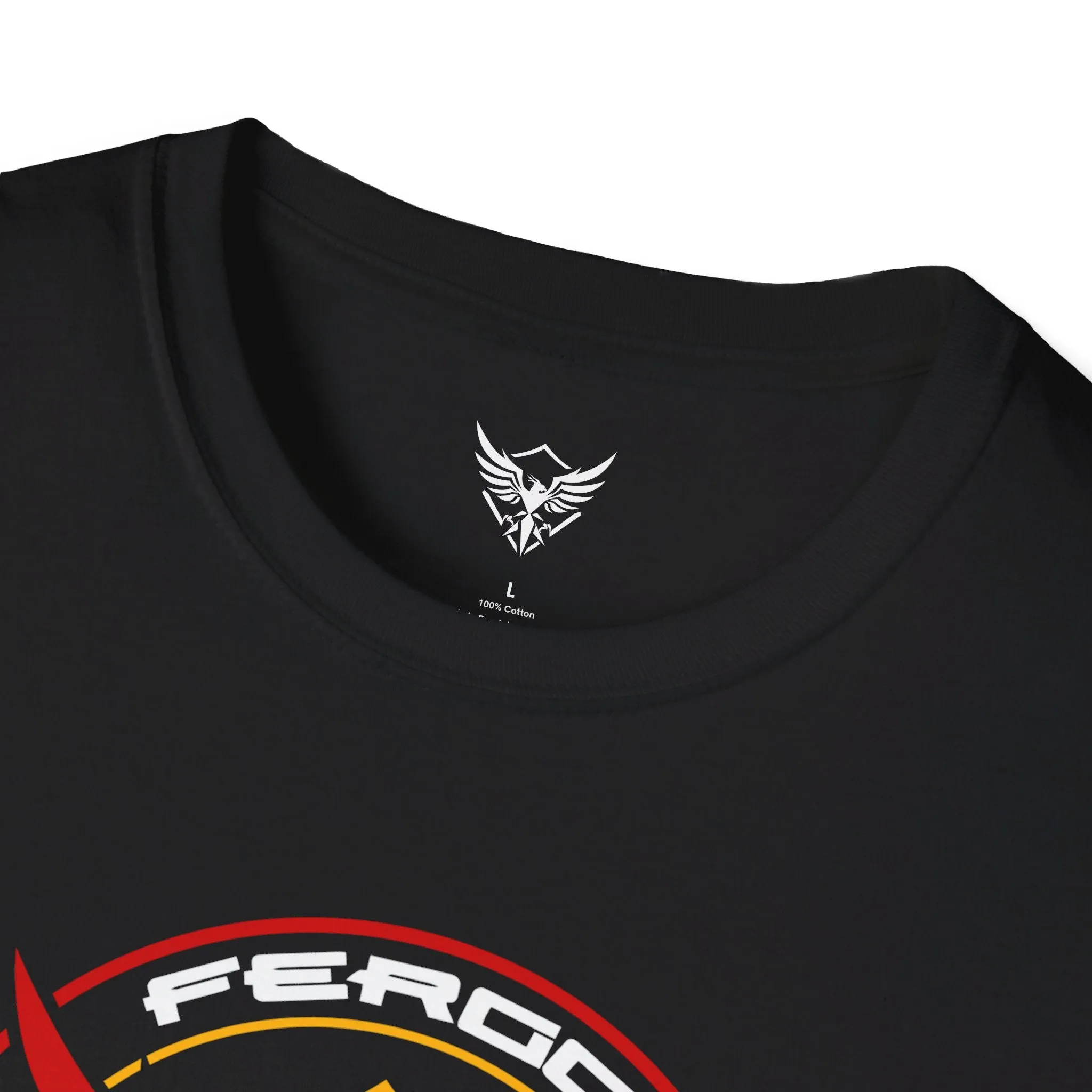 Fergo Logo Tees