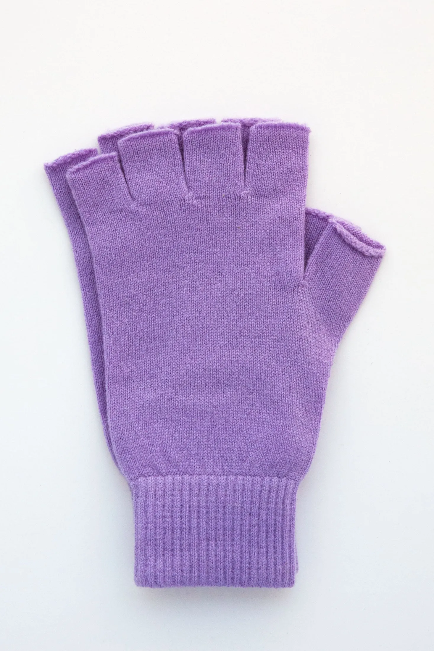 Fingerless Gloves