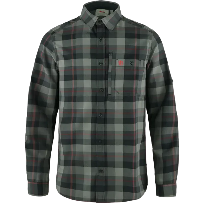 FJÄLLRÄVEN - Men's Fjällglim Shirt