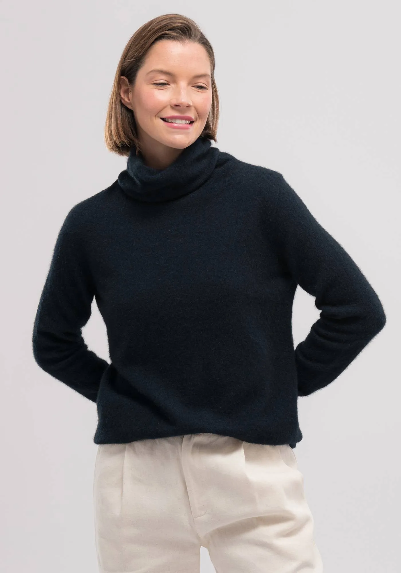 Float Sweater