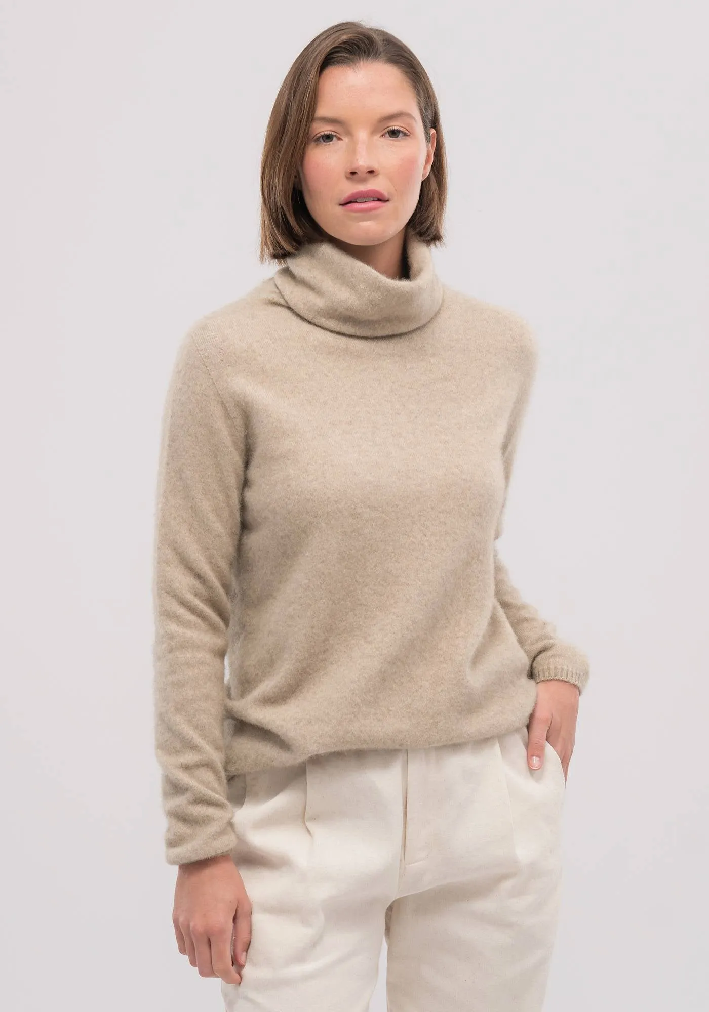 Float Sweater