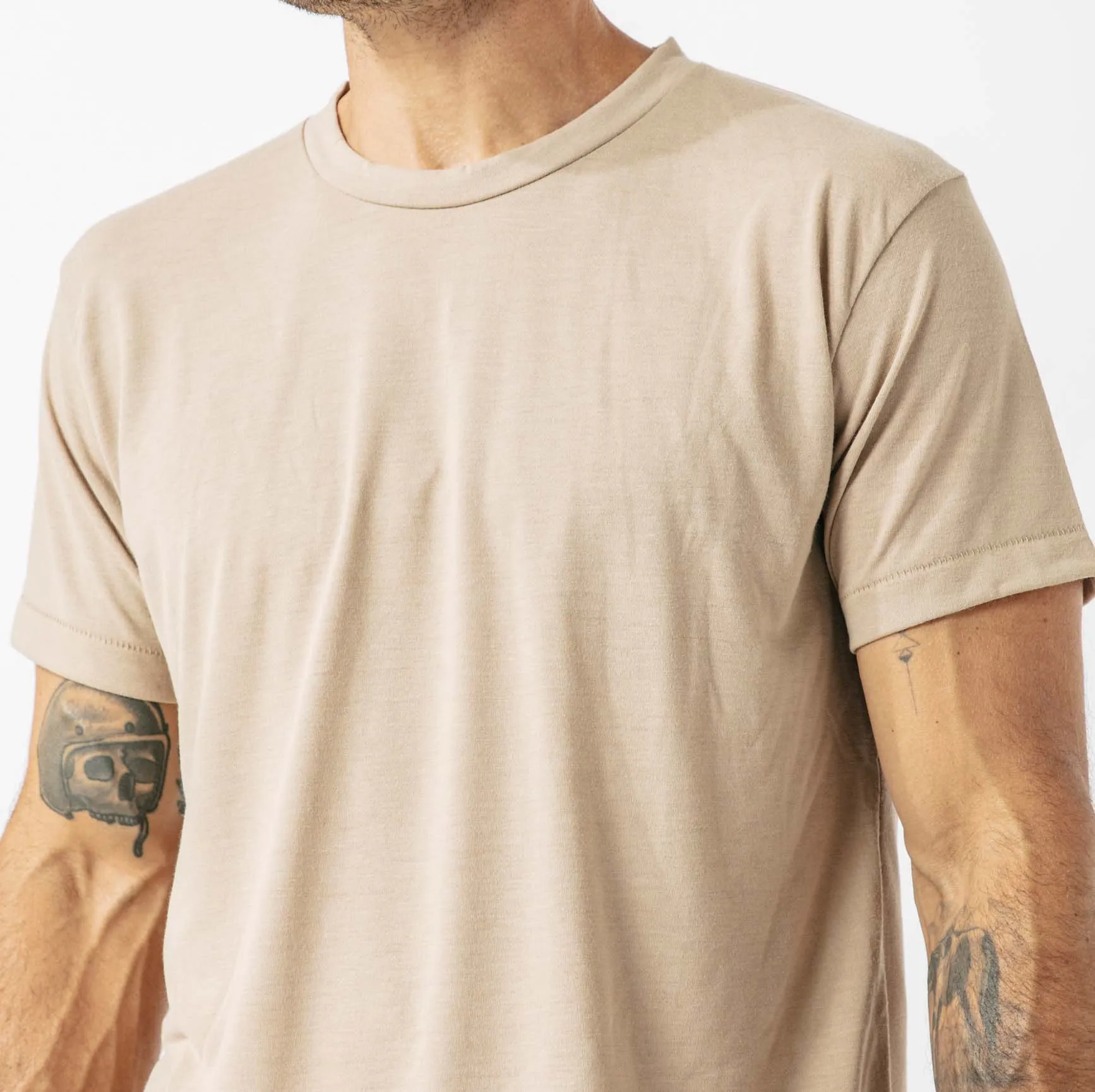 FR PERFORMANCE SS SHIRT - Traditional Sleeve