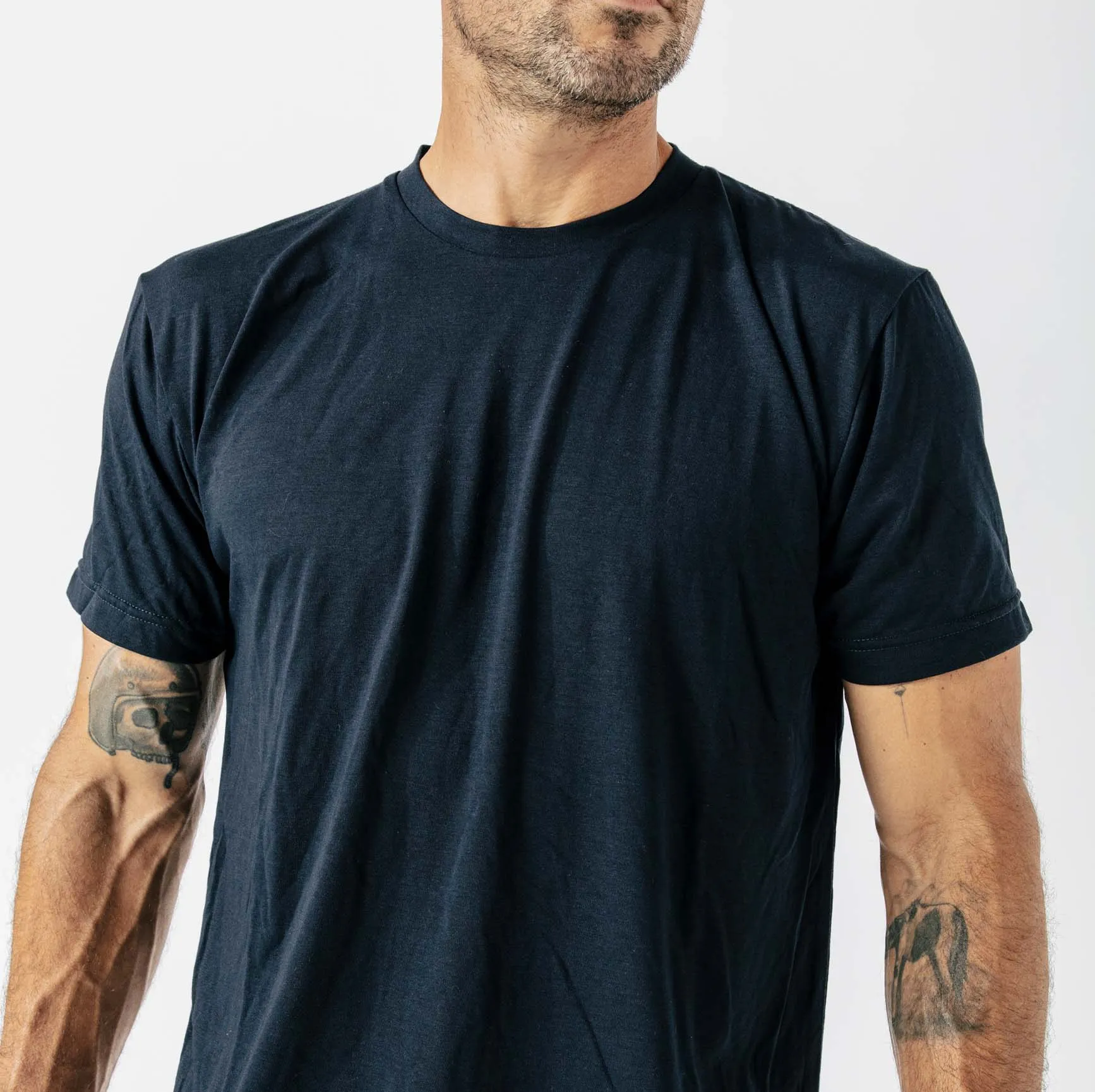 FR PERFORMANCE SS SHIRT - Traditional Sleeve