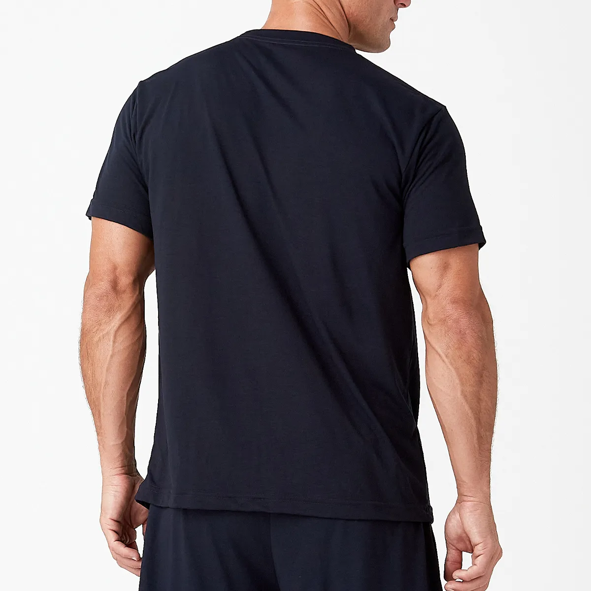 FR Performance SS Shirt W/Pocket - Traditional Sleeve