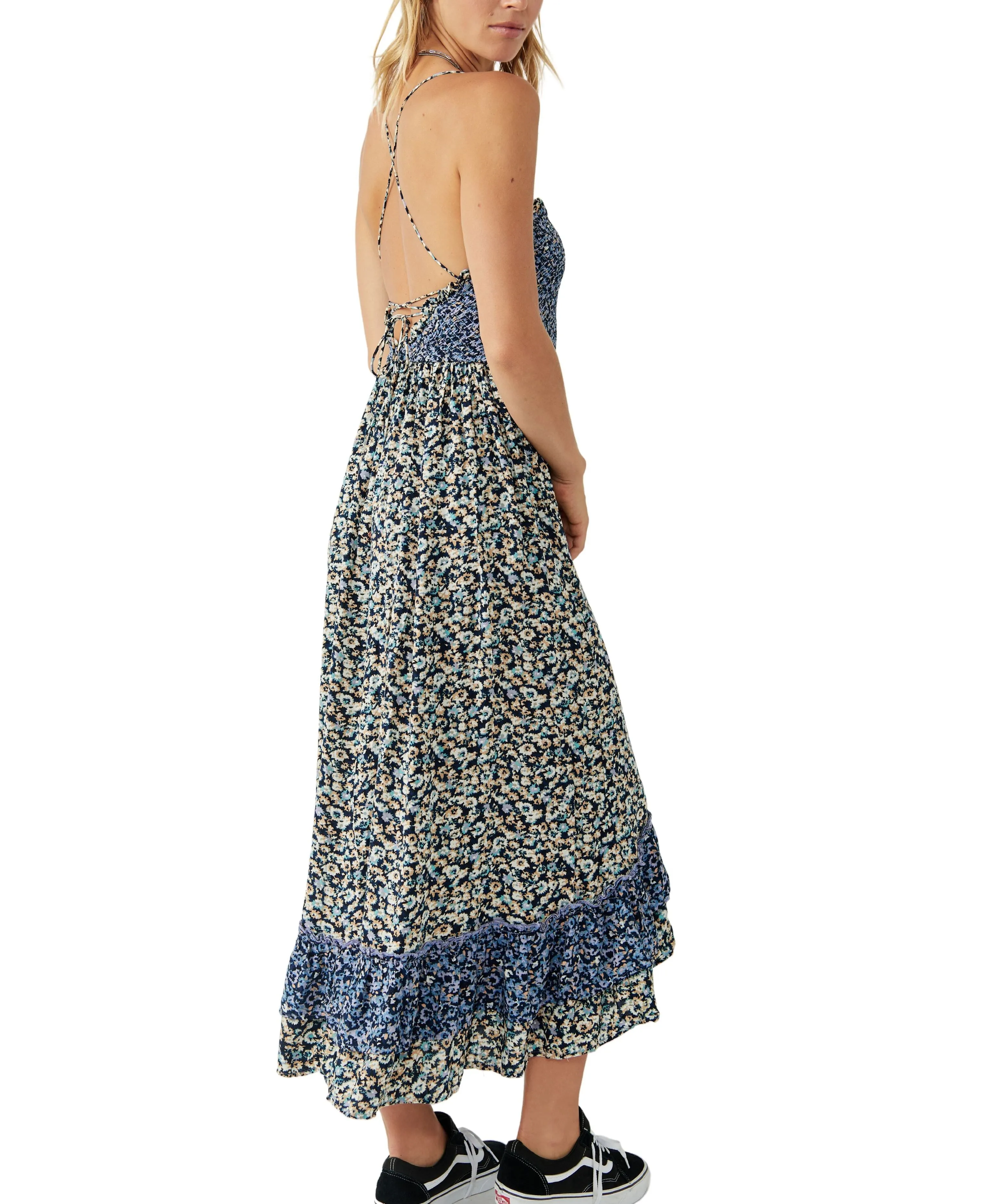 Free People One I Love Dress