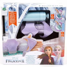 Frozen 2 New Magic Ice Sleeve