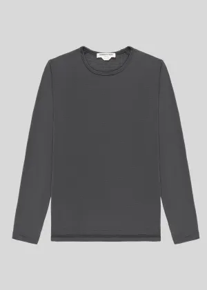 FutureGrid™ Thermal Crewneck - Recycled