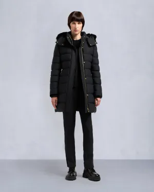 GOLD SERIES WATERSHED SHEARLING PARKA