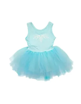 Great Pretenders Ballet Tutu Dress - Elsa