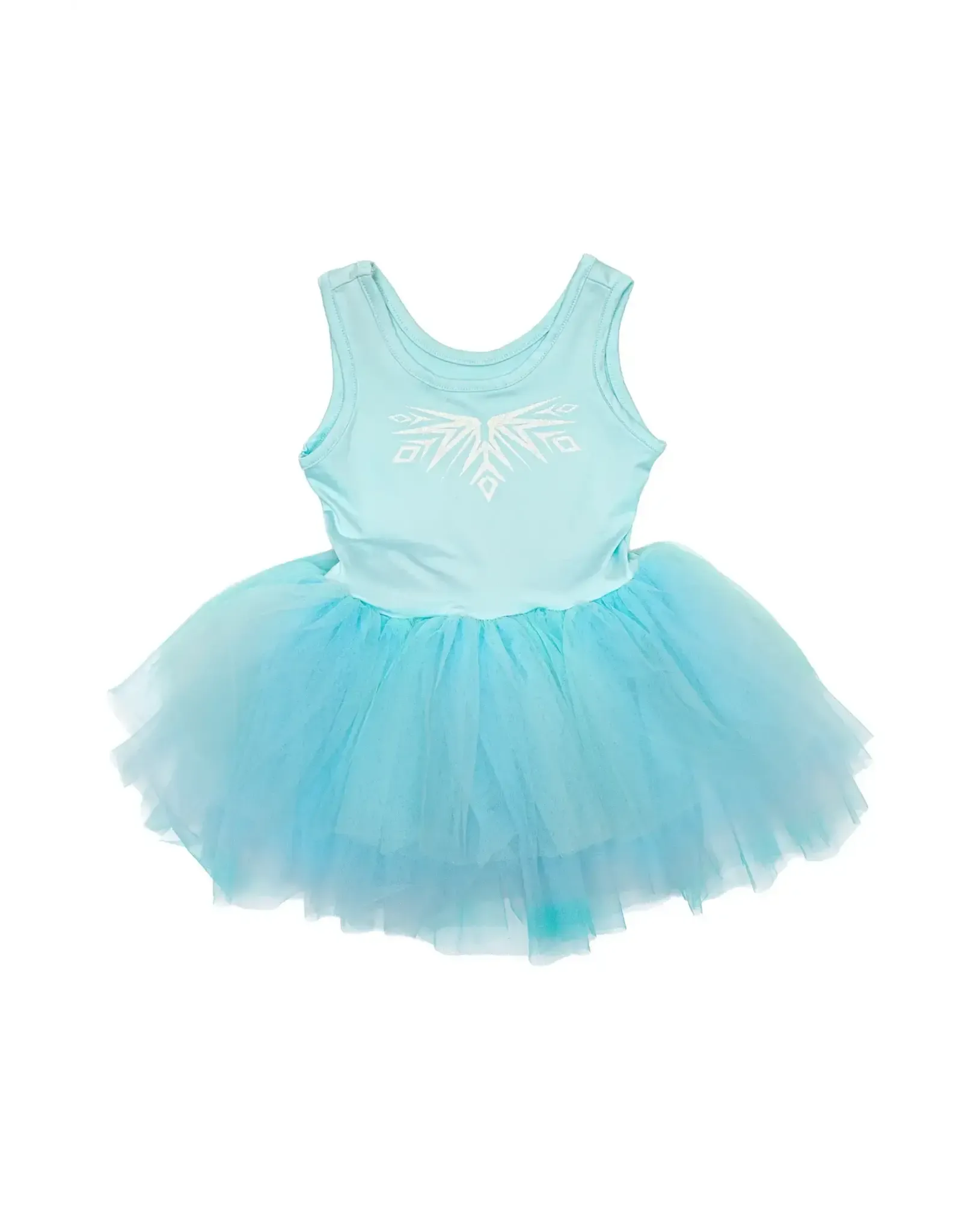 Great Pretenders Ballet Tutu Dress - Elsa