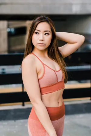 Hazel Sports Bra