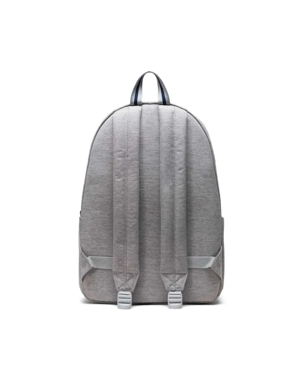 Herschel Classic X-Large Backpack - Light Grey Crosshatch/Peacoat