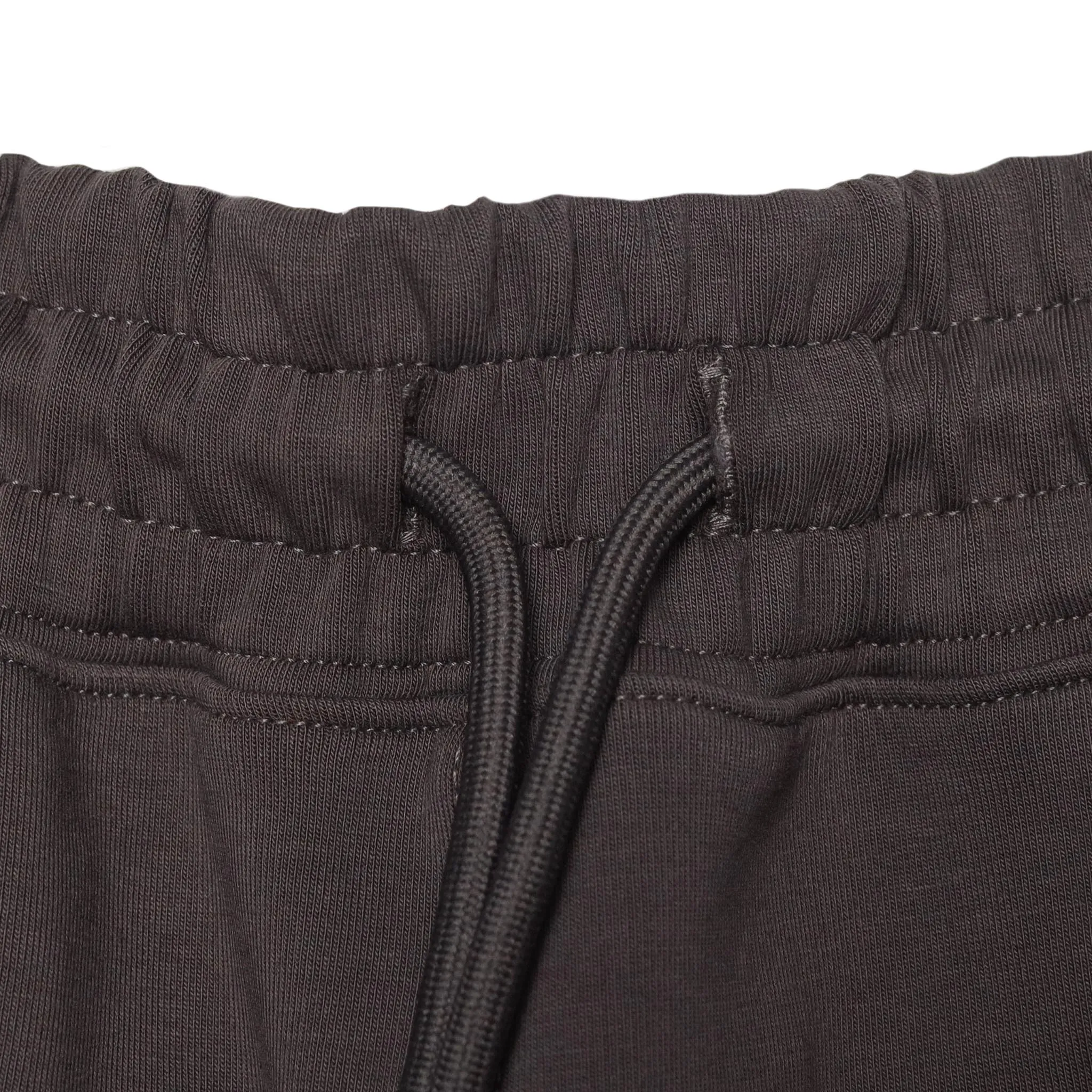 HOMME  Essential Jogger Charcoal