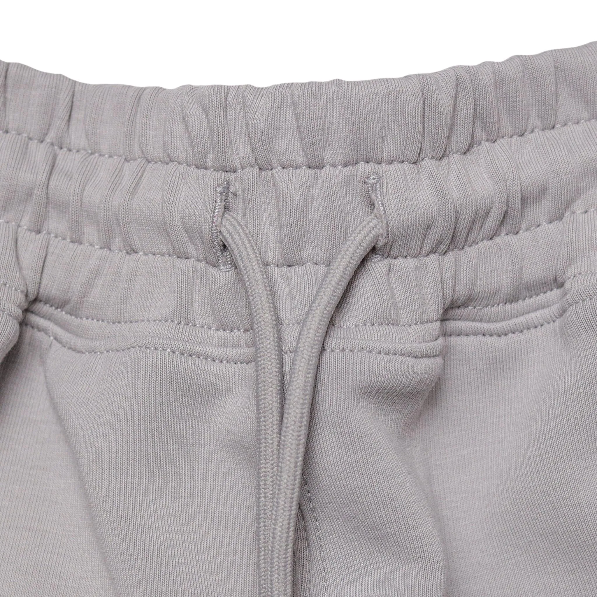 HOMME  Essential Jogger Grey