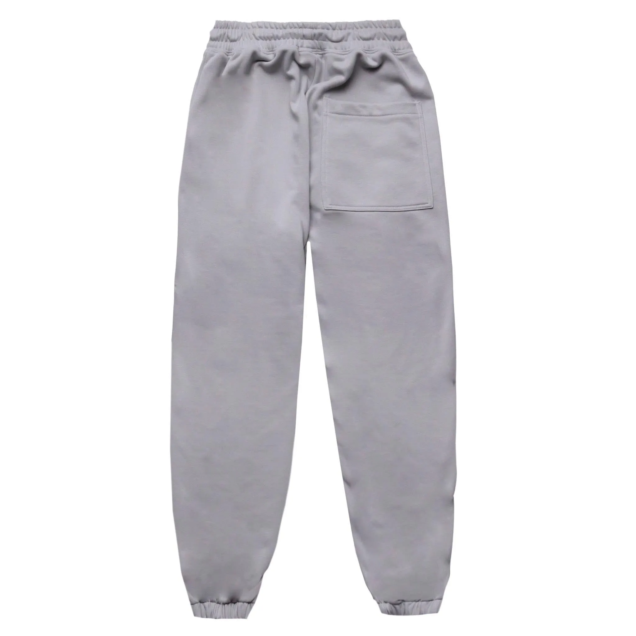 HOMME  Triangle Patch Jogger Light Taupe