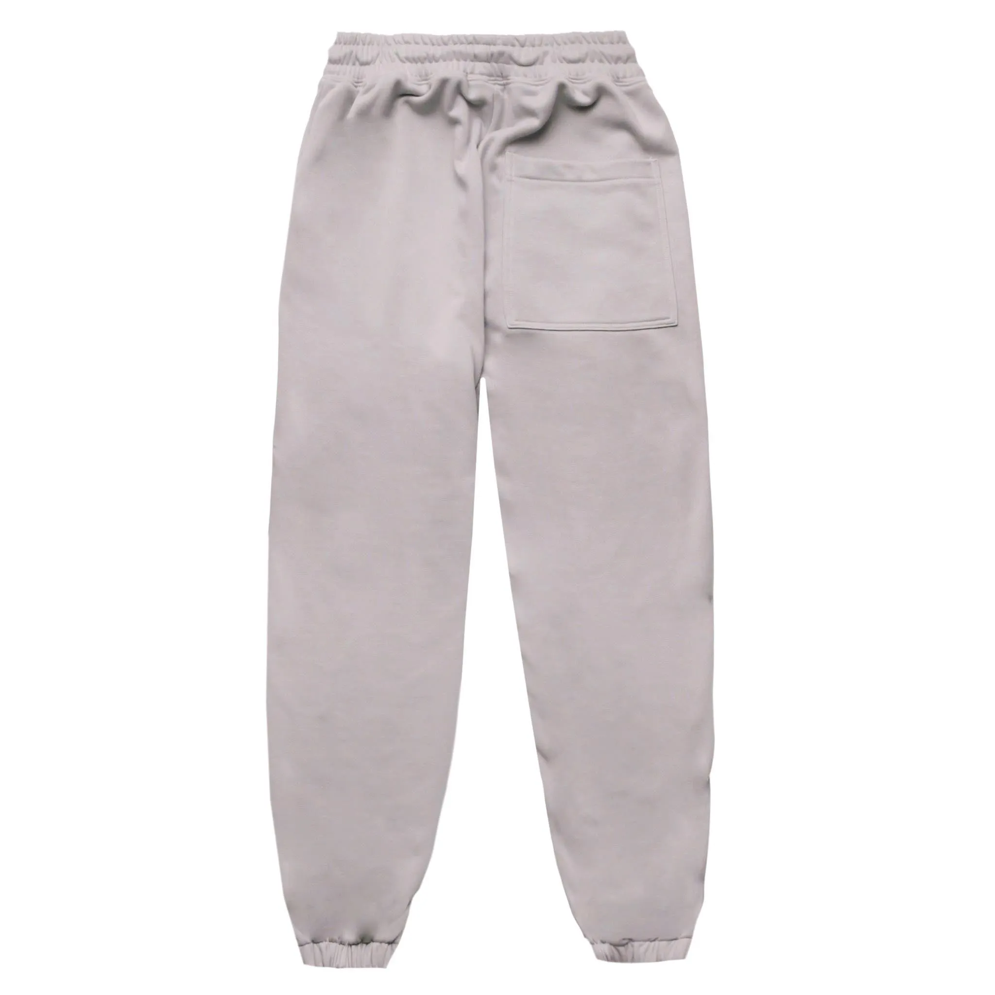 HOMME  Triangle Patch Jogger Taupe