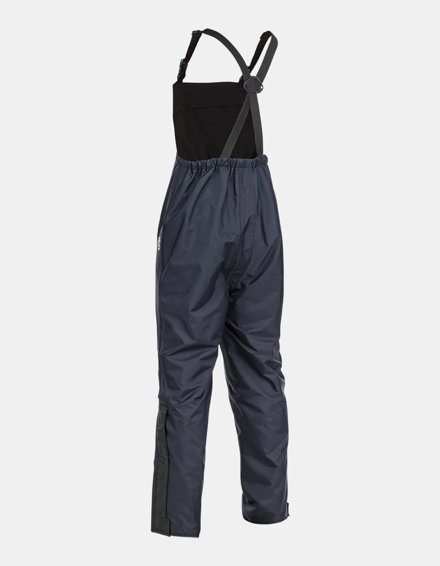 ISO940 Mens Bib Overtrouser