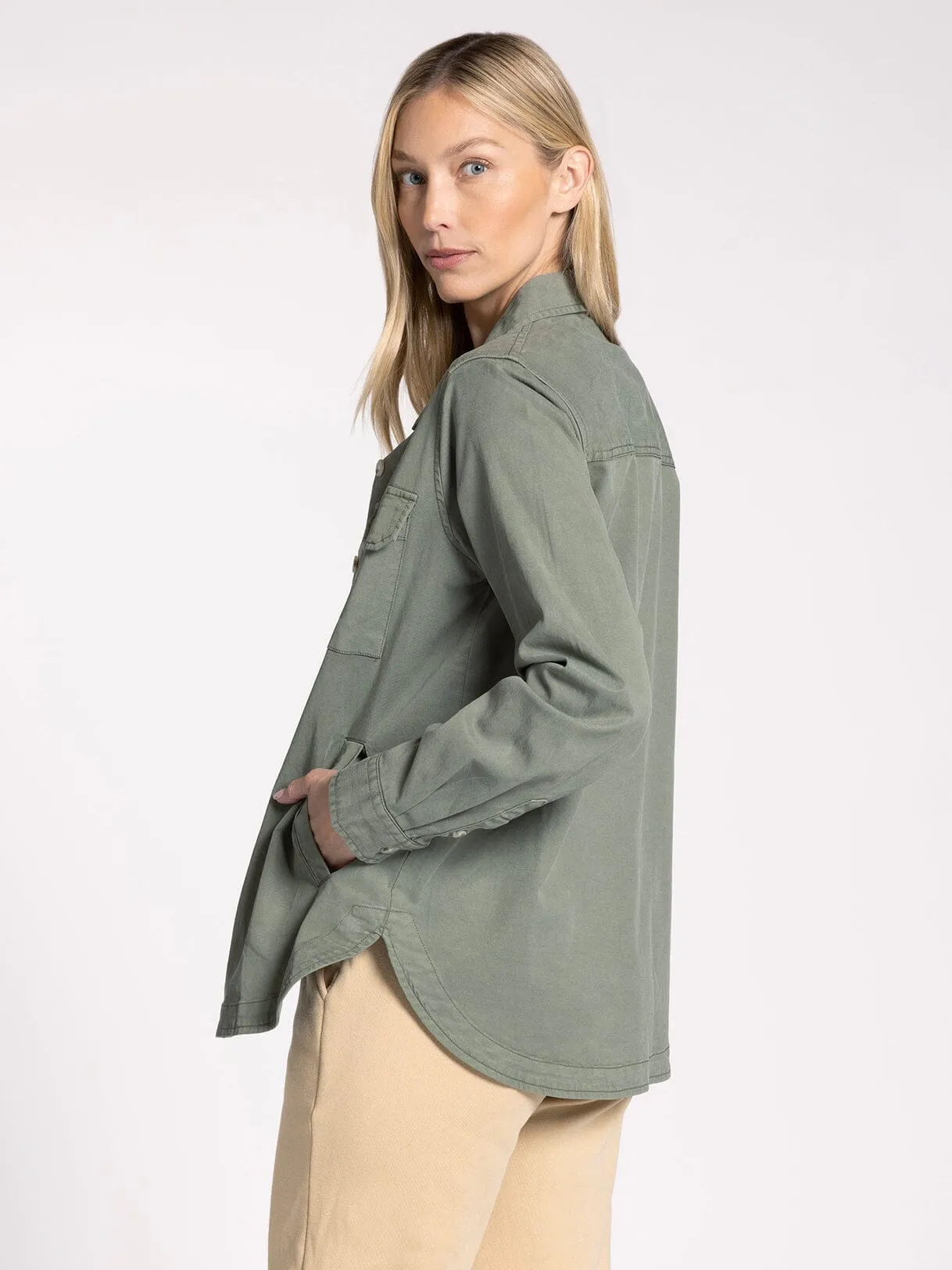 JAYLA JACKET - PREPACK 6 UNITS