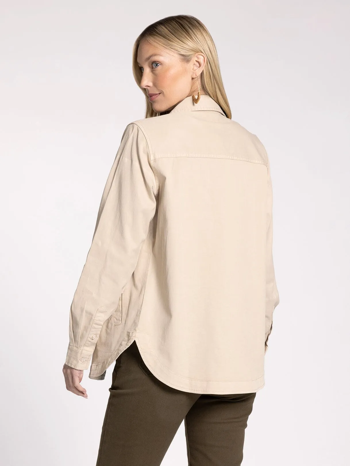 JAYLA JACKET - PREPACK 6 UNITS