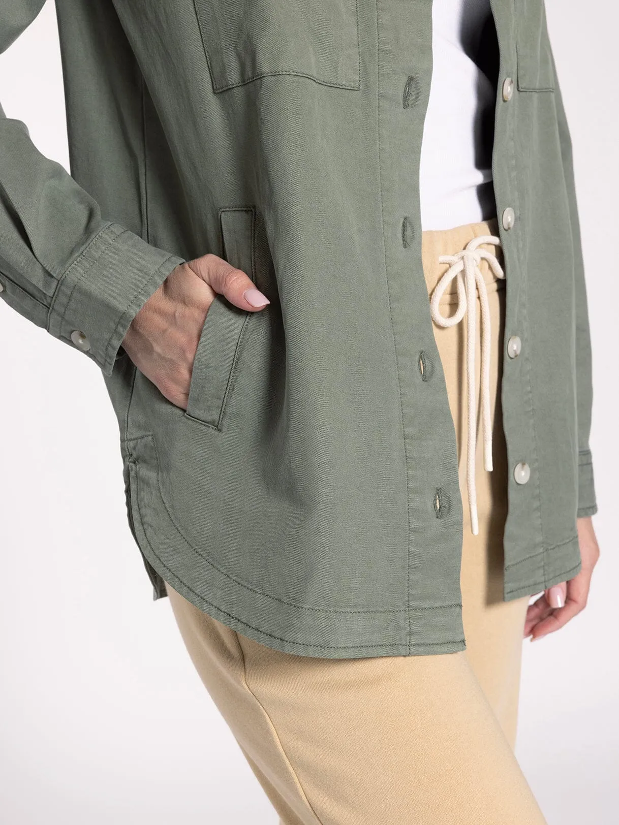 JAYLA JACKET - PREPACK 6 UNITS